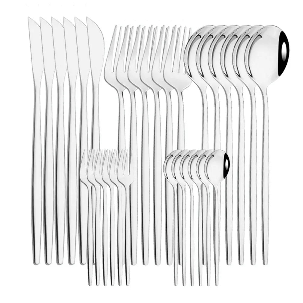 Luxury Cutlery Set