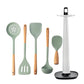 Silicone Cooking Spatula
