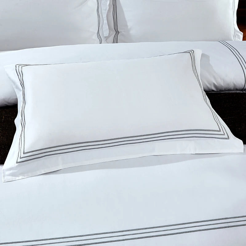 Cotton Pillow Cover