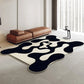 Minimalist Art Rug