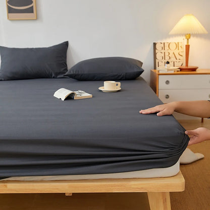 Elastic Fitted Sheet