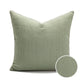 Textured Pillow Cover