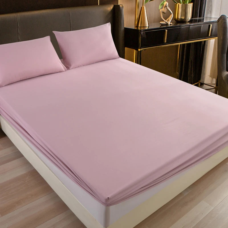 Elastic Fitted Sheet