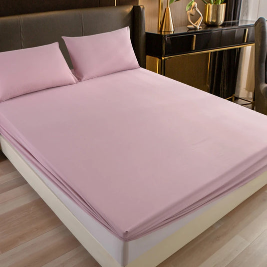 Elastic Fitted Sheet