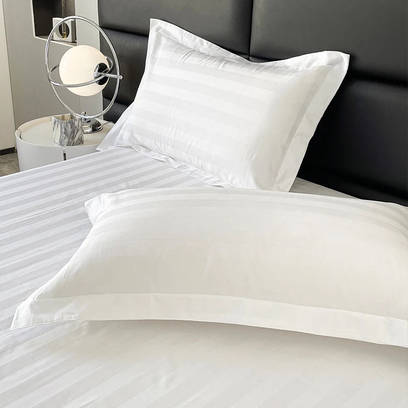 Cotton Pillow Cover
