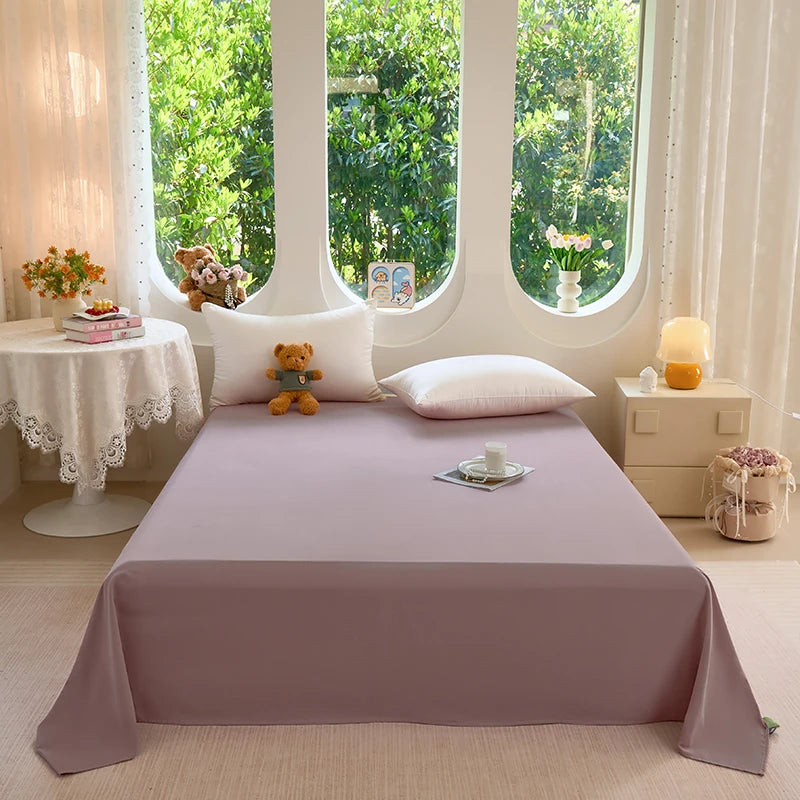 Cotton Flat Sheet