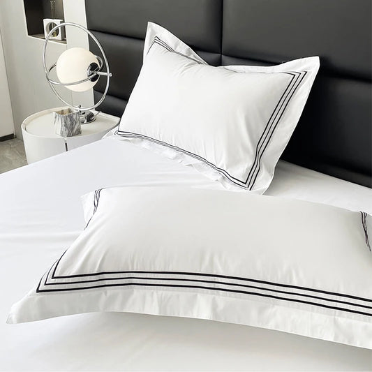 Cotton Pillow Cover