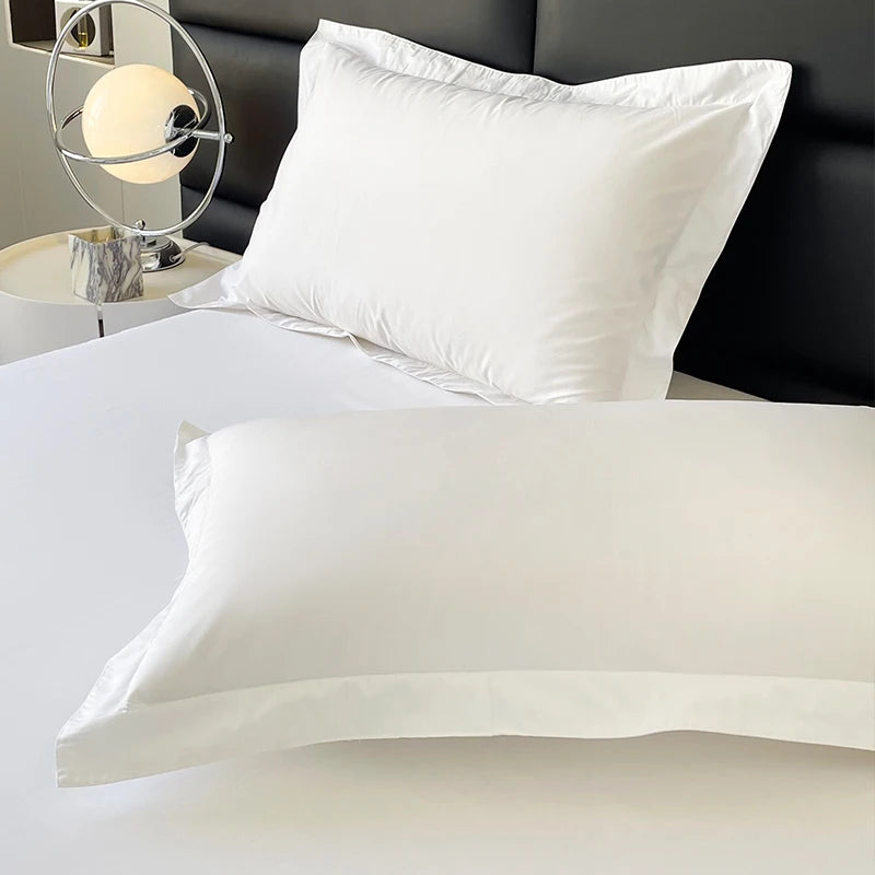 Cotton Pillow Cover