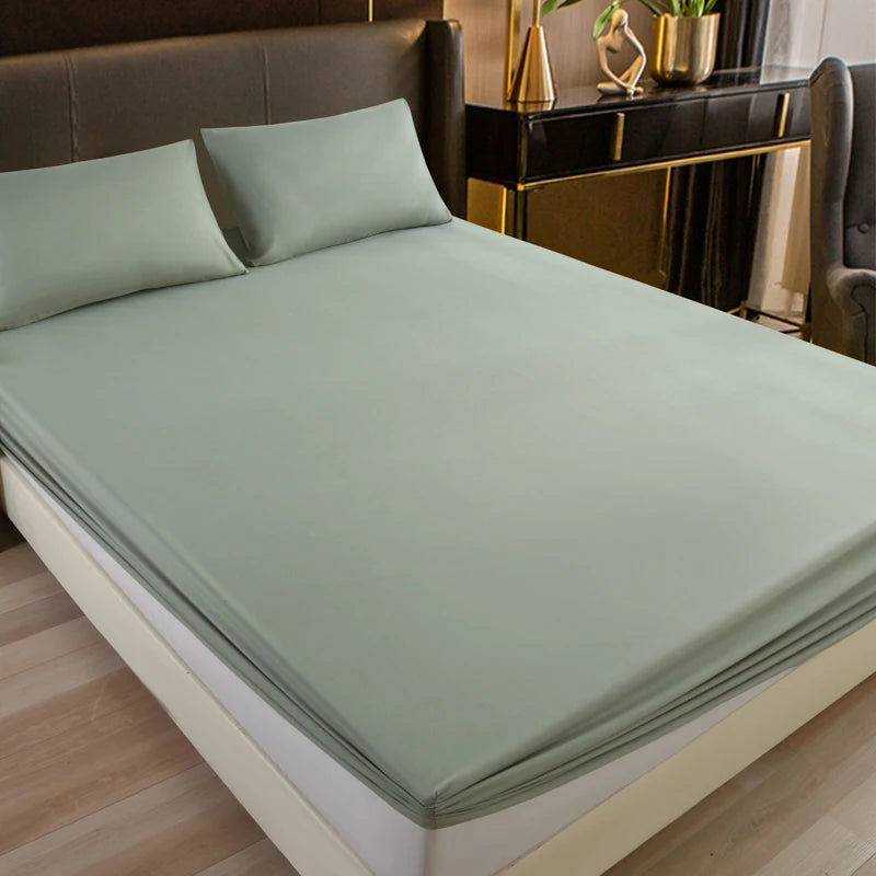Elastic Fitted Sheet