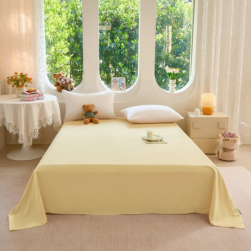 Cotton Flat Sheet