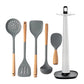 Silicone Cooking Spatula