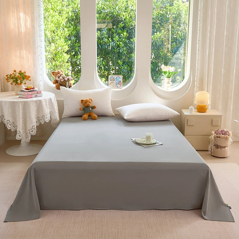 Cotton Flat Sheet