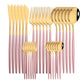 Luxury Cutlery Set