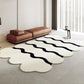 Minimalist Art Rug