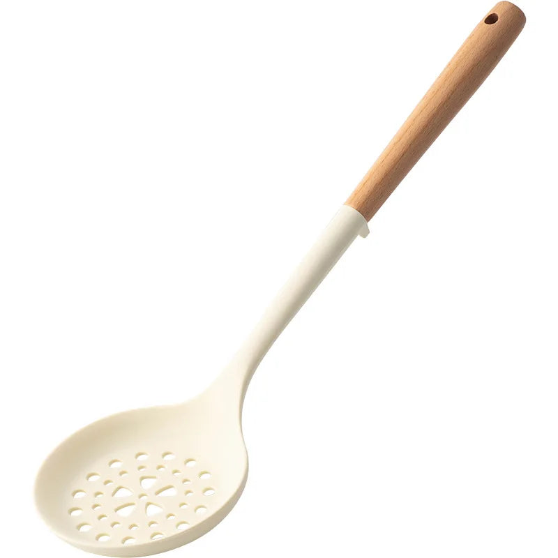 Silicone Cooking Spatula