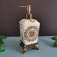 Ceramic Soap Dispenser