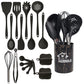 Silicone Utensil Set
