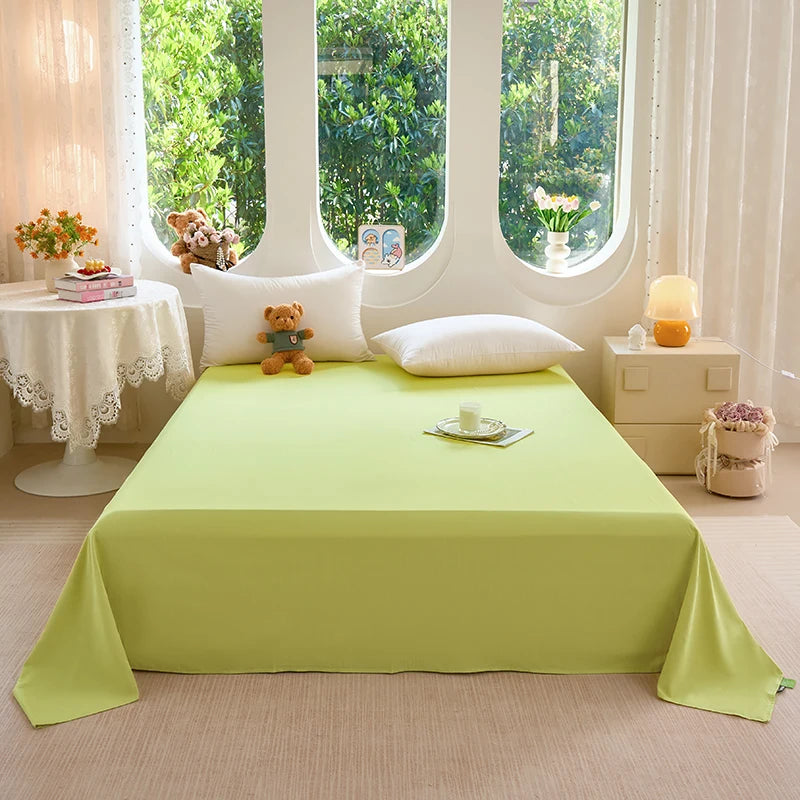 Cotton Flat Sheet