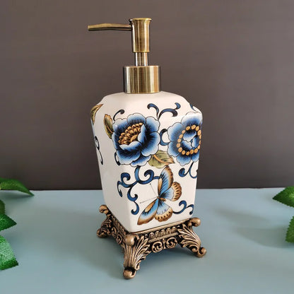 Ceramic Soap Dispenser