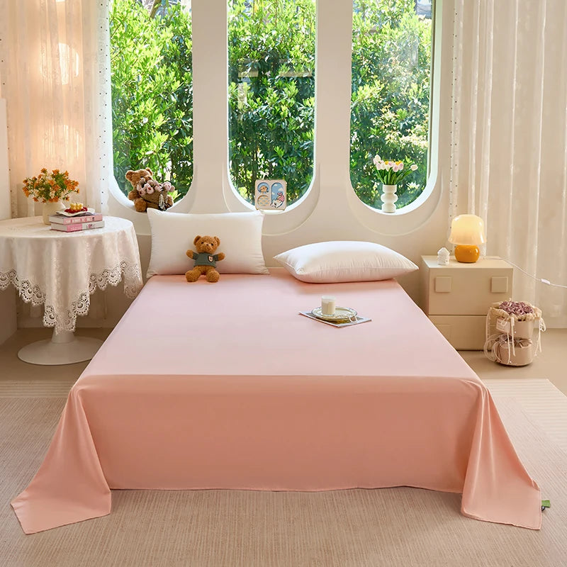 Cotton Flat Sheet