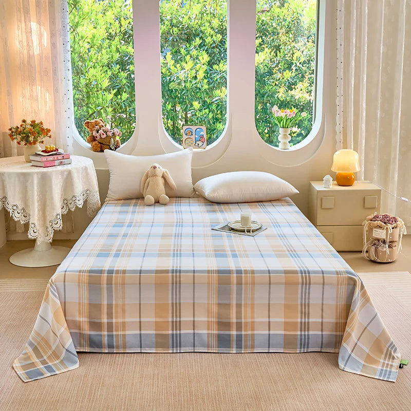 Cotton Flat Sheet