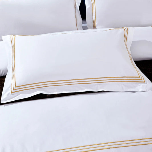 Cotton Pillow Cover