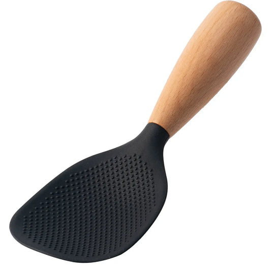 Silicone Cooking Spatula