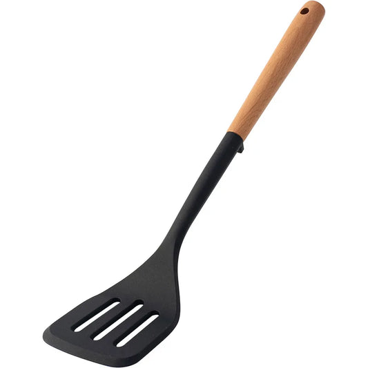 Silicone Cooking Spatula