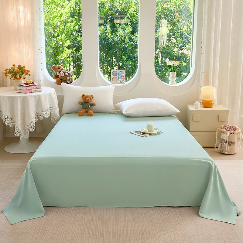 Cotton Flat Sheet