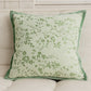 Textured Pillow Cover