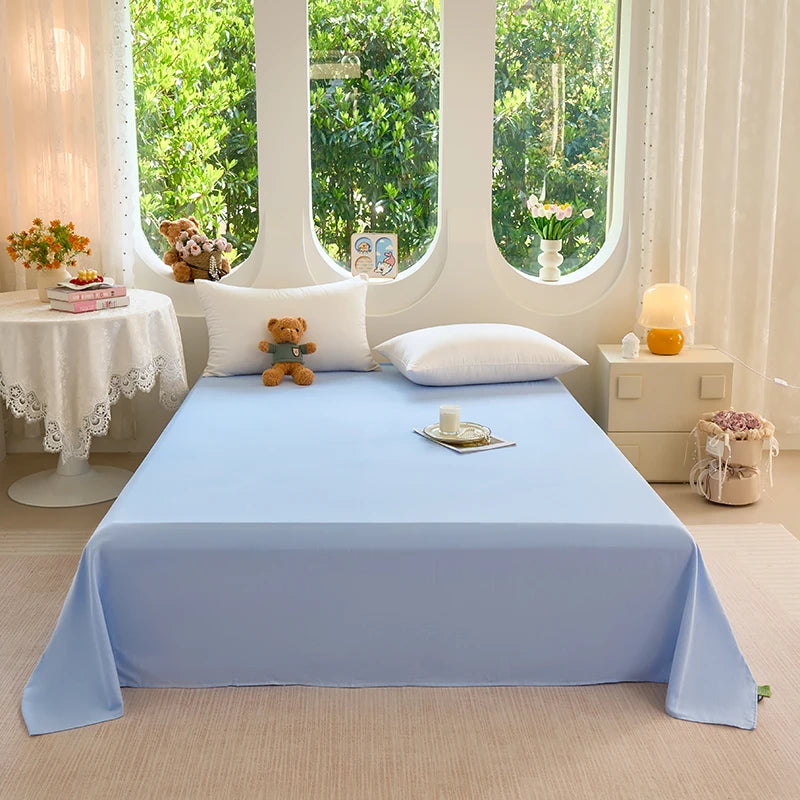 Cotton Flat Sheet