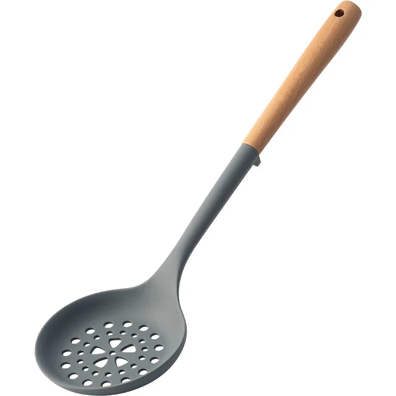Silicone Cooking Spatula