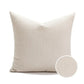 Textured Pillow Cover