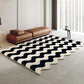 Minimalist Art Rug
