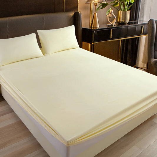 Elastic Fitted Sheet