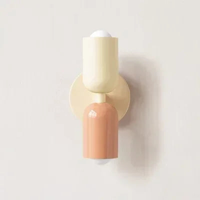 Macaron Wall Lamp