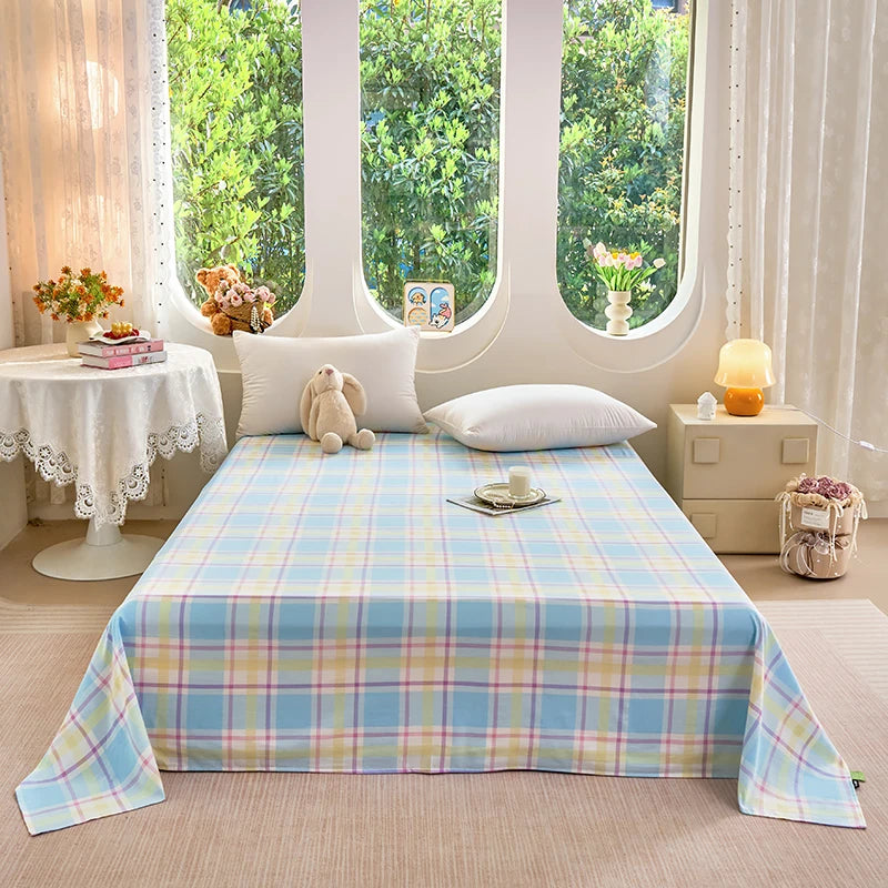 Cotton Flat Sheet