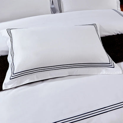 Cotton Pillow Cover