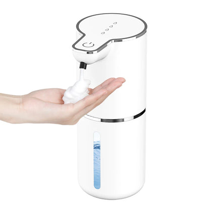 Foaming Soap Dispenser