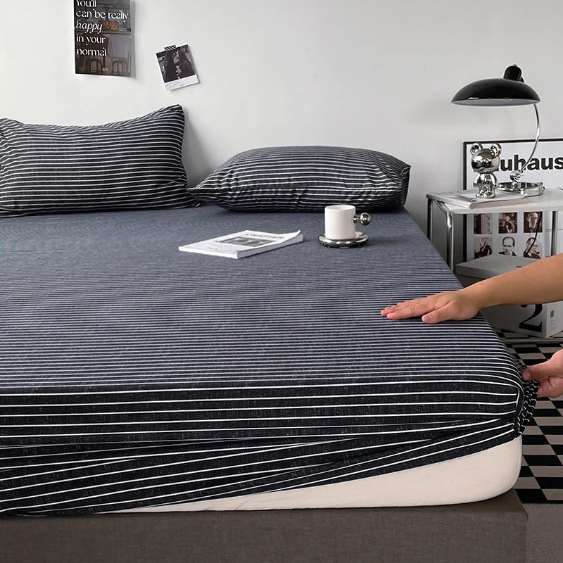 Elastic Fitted Sheet