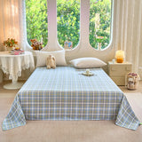 Cotton Flat Sheet
