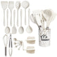 Silicone Utensil Set