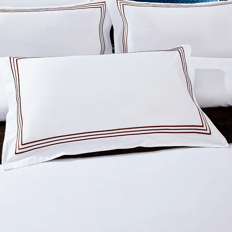 Cotton Pillow Cover