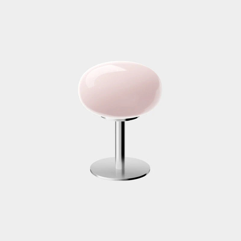 Macaron Glass Lamp