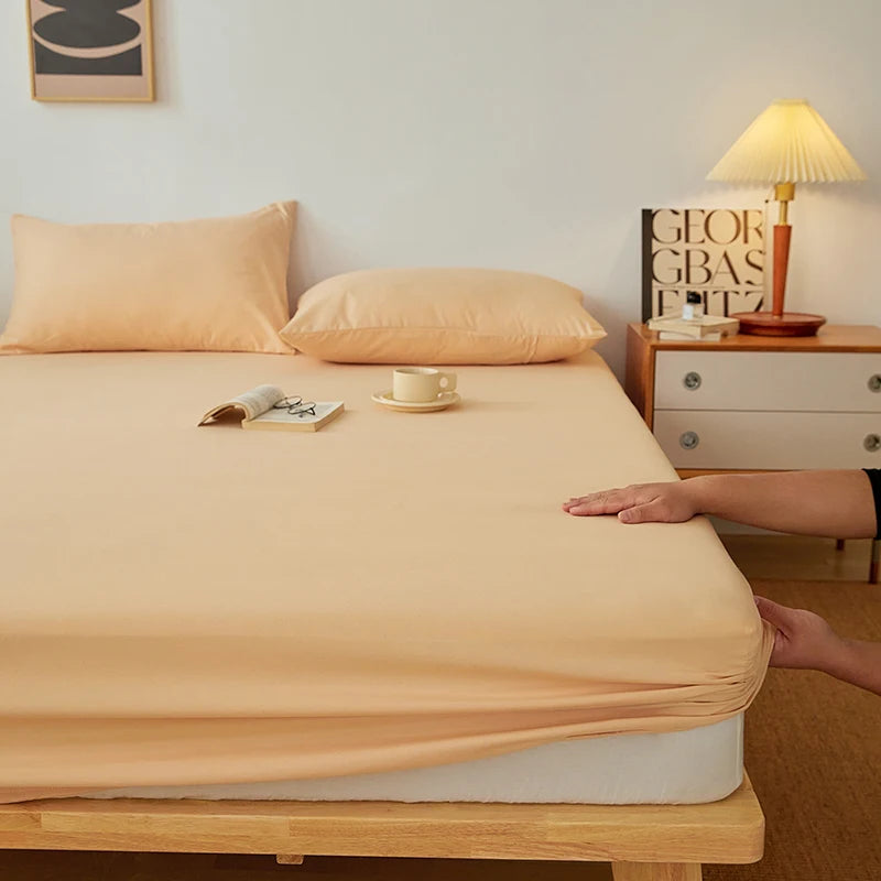 Elastic Fitted Sheet