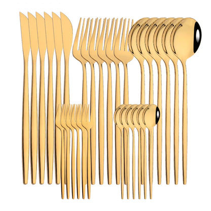 Luxury Cutlery Set