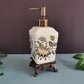 Ceramic Soap Dispenser