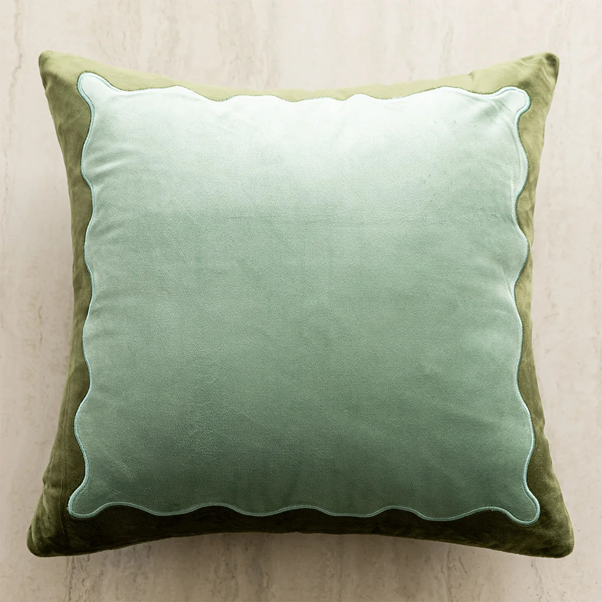 Textured Pillow Cover